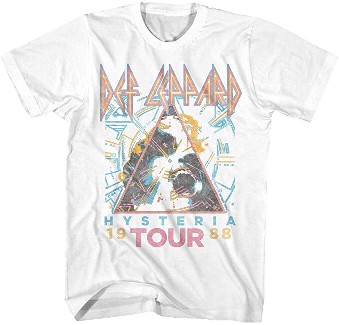 Lionhead aestivus Rock Shirt
